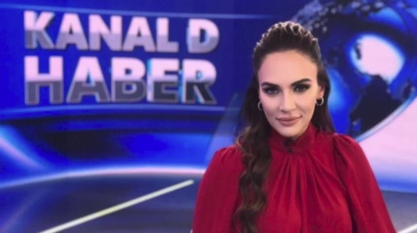 Buket Aydın'ın estetiksiz fotoğrafı ortaya çıktı! Kimse tanıyamadı