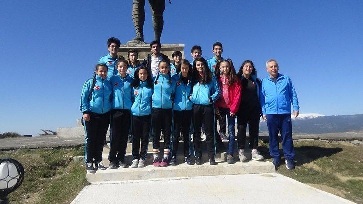 Dumlupınar şiiri, sosyal medyada büyük ilgi görüyor G2