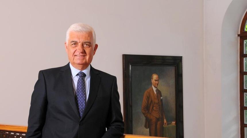 Başkan Gürün’den 18 Mart Çanakkale Zaferi mesajı