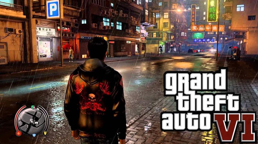 GTA 6 PlayStation 5’e özel olacak