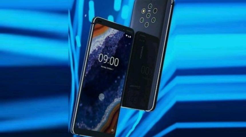Nokia 9 PureView yazılım g&uuml;ncellemesi kamerayı hızlandıracak