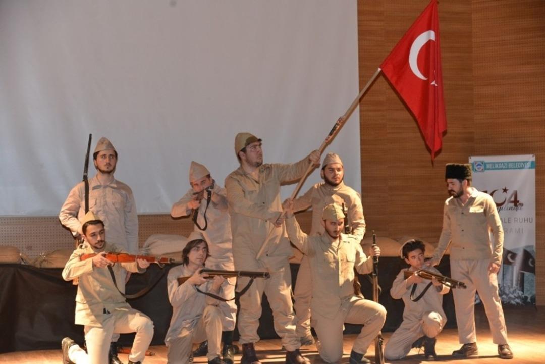 Başkan Memduh B&uuml;y&uuml;kkılı&ccedil;: "&Ccedil;anakkale ge&ccedil;ilemedi"