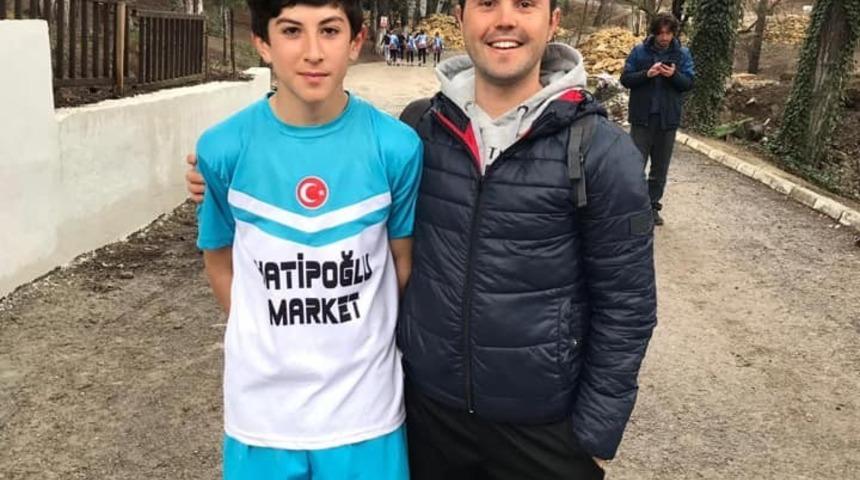 Atletizm B&ouml;lge Şampiyonası&rsquo;nda Karab&uuml;k&rsquo;&uuml; temsil edecek