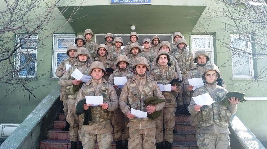 Zonguldak&rsquo;tan Van&rsquo;daki Mehmet&ccedil;iğe sevgi eli