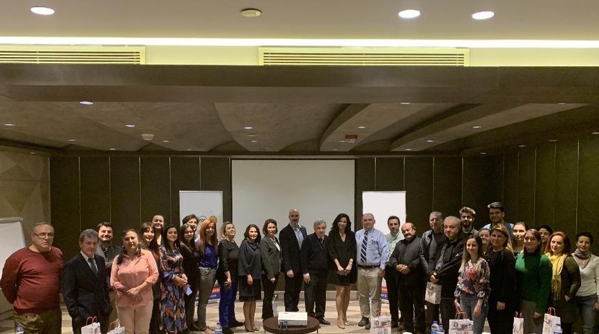 Prof. Dr.Ateş Kara: &ldquo;Arı &uuml;r&uuml;nleri y&uuml;ksek antioksidan aktiviteye sahip&rdquo;