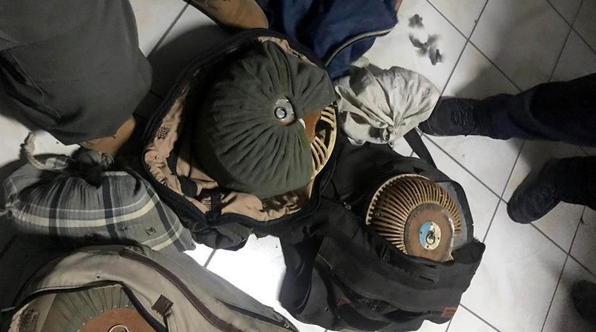 Iğdır&rsquo;da keklik avcılarına ceza