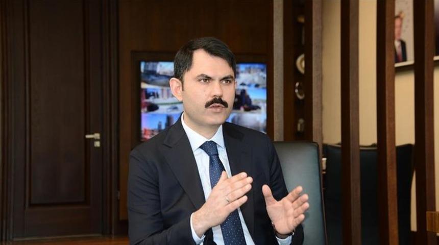Murat Kurum'dan indirim müjdesi! Son tarihi de açıkladı