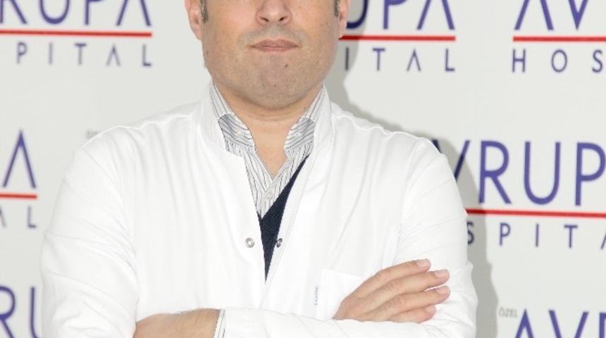 Cerrahinin &ldquo;Altın Standardı&rdquo; laporoskopi