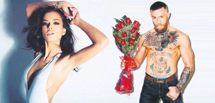 Neymar'ın partisine damga vurmuştu! İşte Türk güzelin yeni aşkı G2