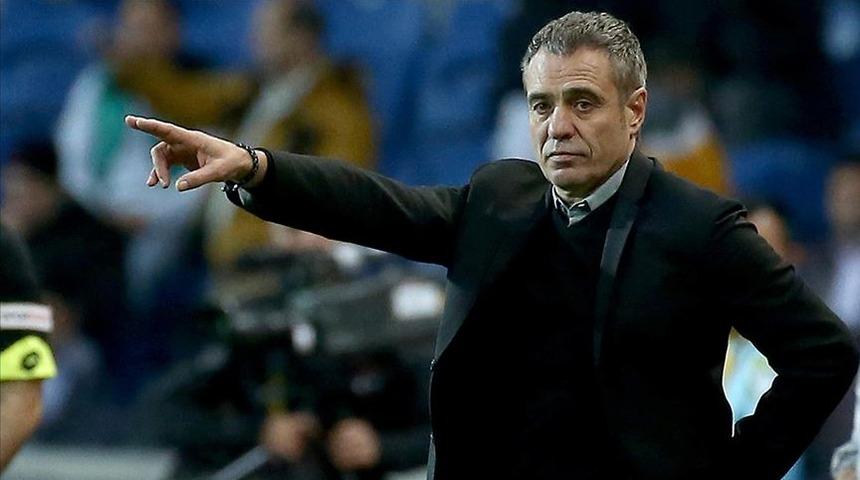 Fenerbahçe Ersun Yanal ile pes etmiyor