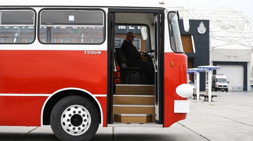 Efsane yeniden yollara d&uuml;şecek