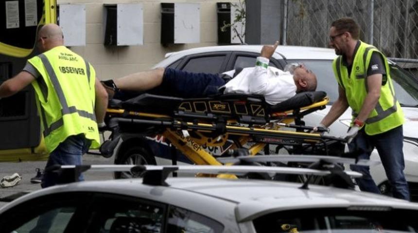 Prof. Dr. Ceylan, Yeni Zelanda&rsquo;da yaşanan menfur cami saldırısını kınadı