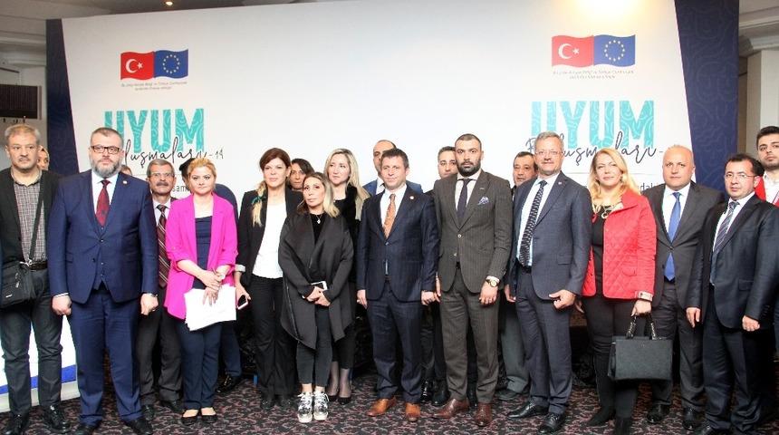 Yıldızg&ouml;rer: "Devletimiz Suriyeliler i&ccedil;in d&uuml;nyanın yapamadığını yapmıştır"