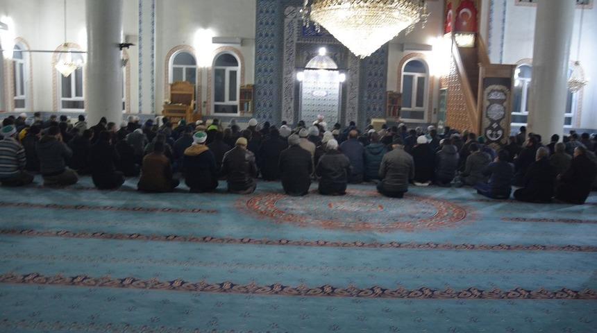 Yeni Zellanda&rsquo;da yaşanan katliam Uşak&rsquo;ta kınandı