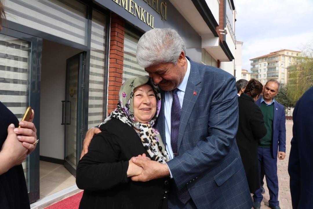 Ekinci&rsquo;den &lsquo;Biz 5&rsquo;li şebekenin esiri değiliz&rsquo; vurgusu