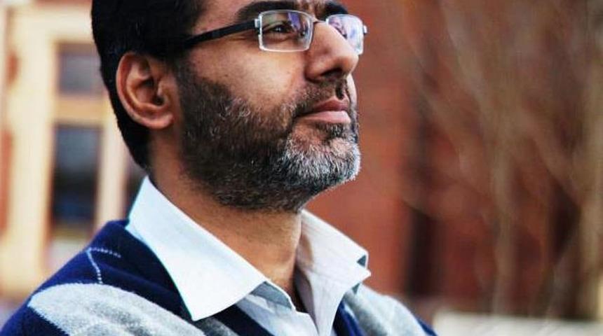 Dünya bunu konuşuyor! Katliama engel olmaya çalışırken öldürüldü