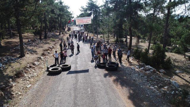 Biyokütle enerji santralinde yürütmeyi durdurma kararı