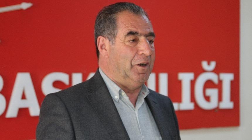 CHP Ardahan İl Başkanı Taştan, Yeni Zelenda&rsquo;da yaşanan cami katliamını kınadı