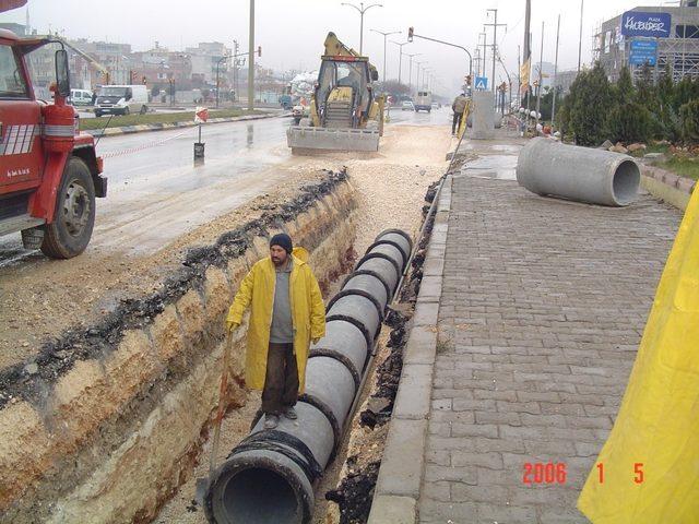 Gaski, 4 yılda 235 bin arızaya müdahale etti