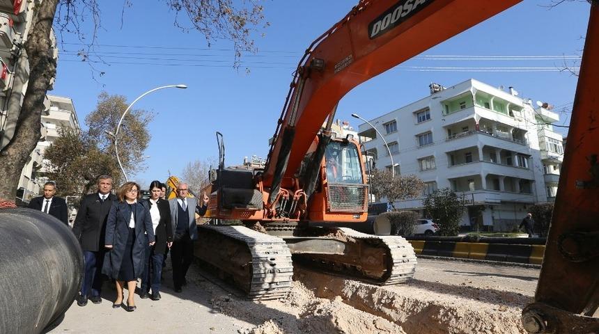 Gaski, 4 yılda 235 bin arızaya müdahale etti