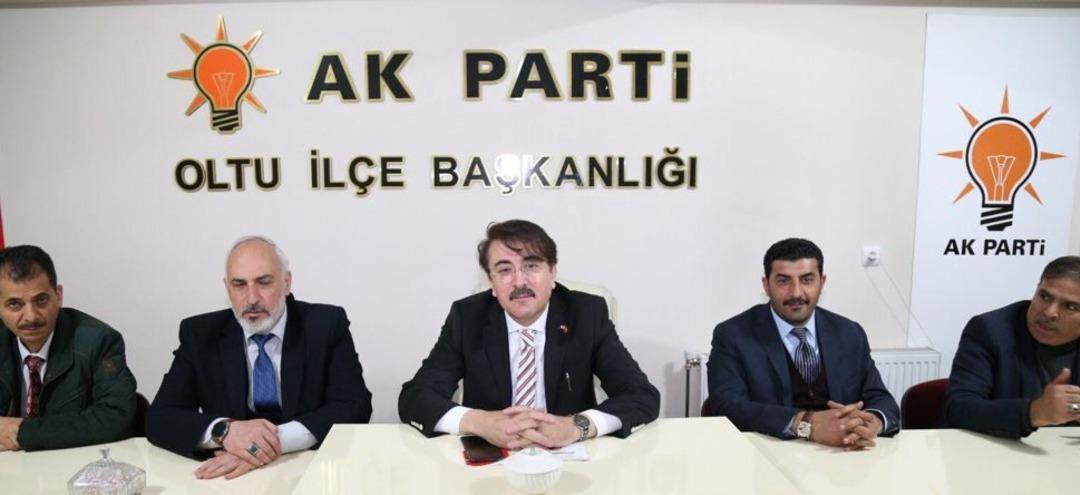 Aydemir&rsquo;den islamofobi tepkisi