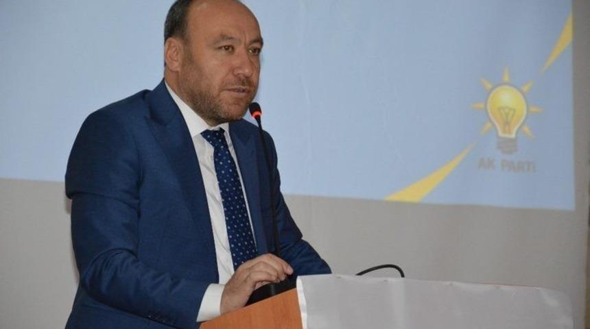 Başkan Dağdelen: &ldquo;11&rsquo;de 11&rsquo;e &ccedil;ok yakınız&rdquo;