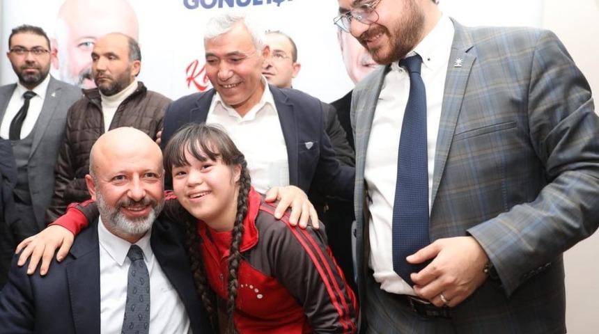 Başkan &Ccedil;olakbayrakdar, &ldquo;Kentsel D&ouml;n&uuml;ş&uuml;mle Sosyal D&ouml;n&uuml;ş&uuml;m&uuml; Birlikte Ger&ccedil;ekleştiriyoruz&rdquo;