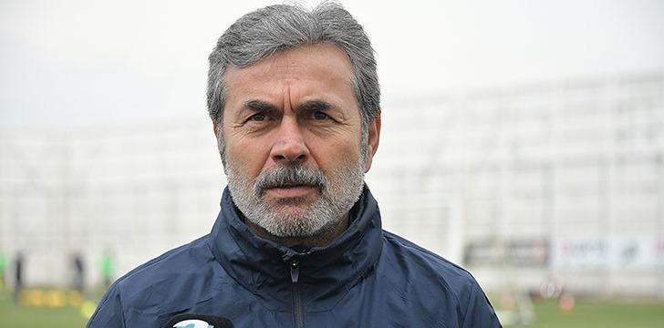 Konyaspor'da teknik direktör Aykut Kocaman maç saatine isyan etti G1