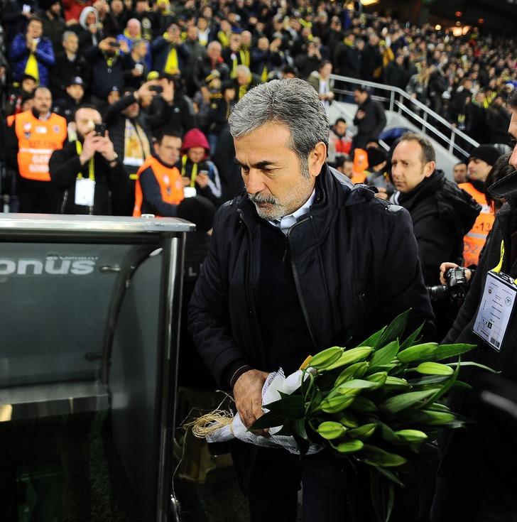 Konyaspor'da teknik direktör Aykut Kocaman maç saatine isyan etti G3