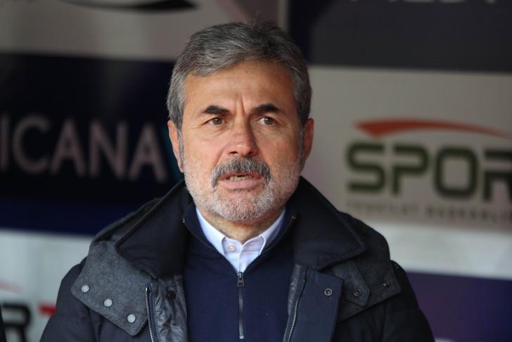Konyaspor'da teknik direktör Aykut Kocaman maç saatine isyan etti G4