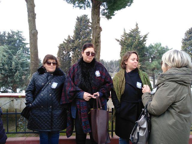 Mehmet Ural Birand son yolculuğuna uğurlandı 1