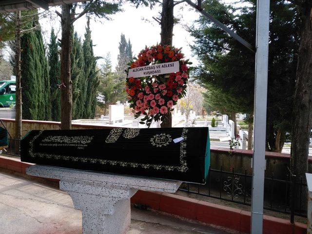 Mehmet Ural Birand son yolculuğuna uğurlandı 2