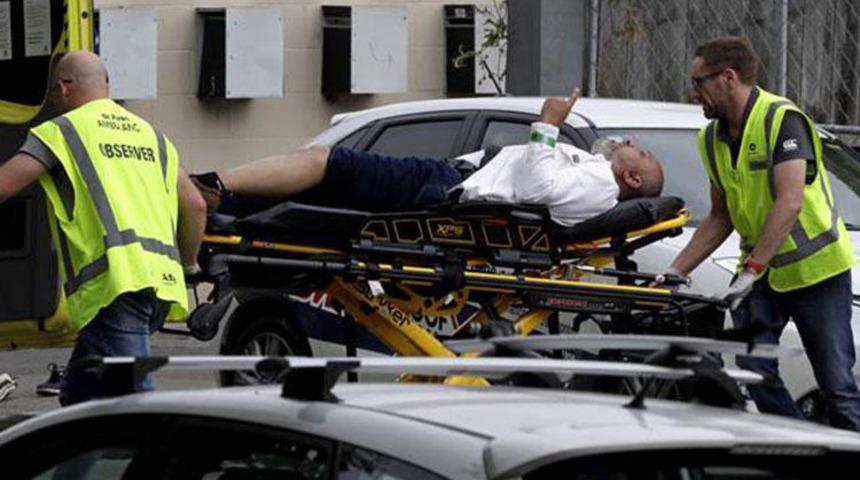 Yeni Zelanda'daki katliamın simgesi olmuştu! Kötü haber geldi...