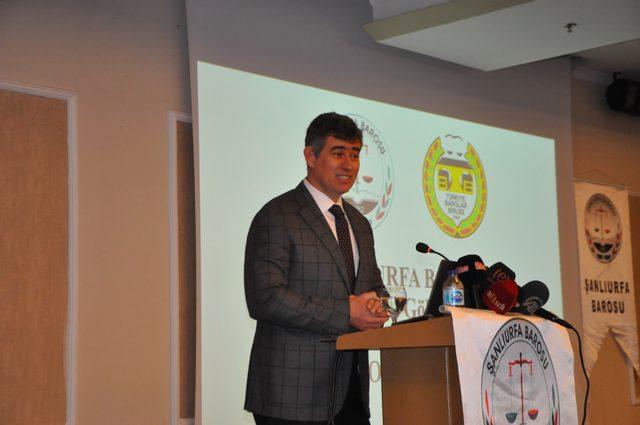 TBB Başkanı Fevzioğlu: Suriyelilerin evlerine dönmelerinin vaktinin gelmesi lazım