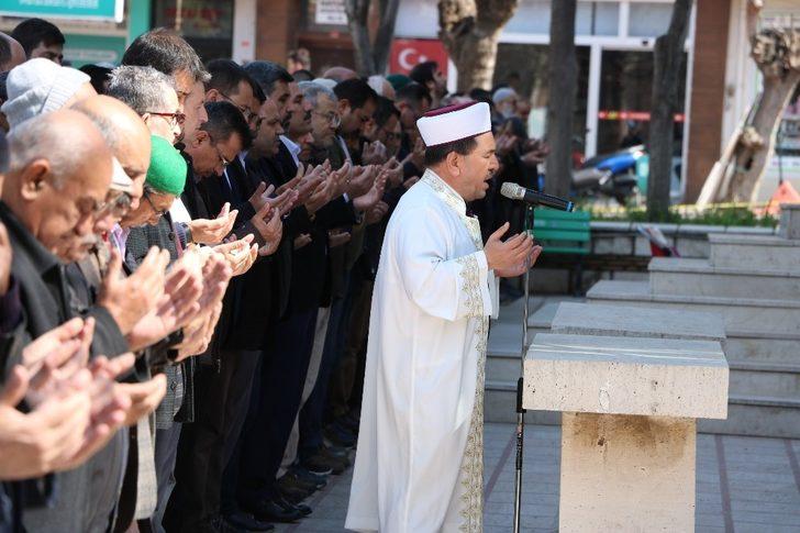 MASİDAP’tan 49 Müslüman için gıyabi cenaze namazı G2