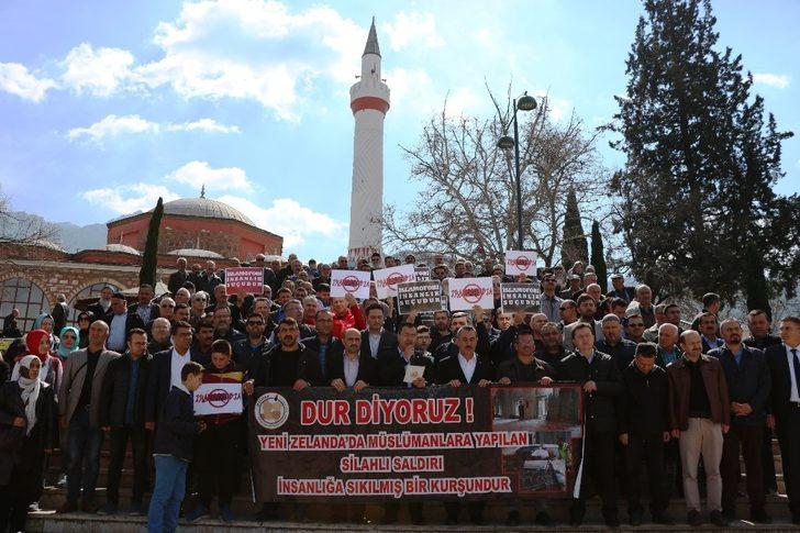 MASİDAP’tan 49 Müslüman için gıyabi cenaze namazı G4