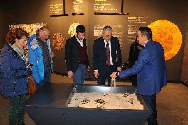 Ankara turizmi Alternatif Turizm Çalıştayı ile canlanacak