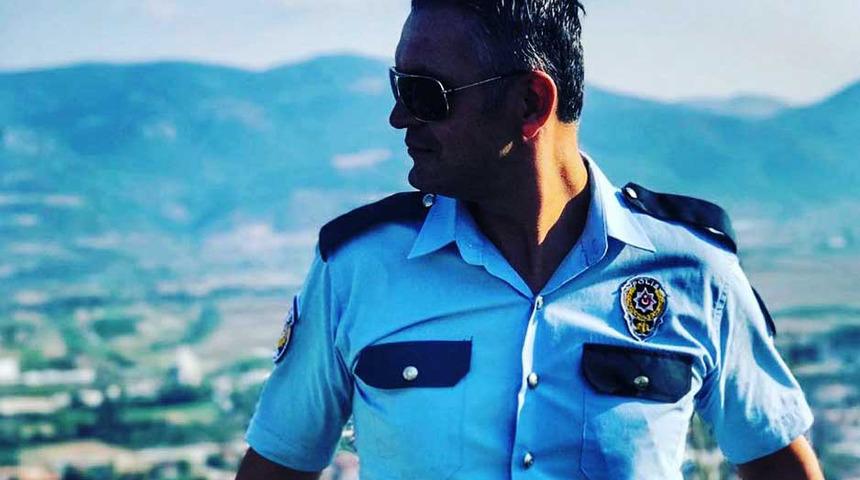 Polis memuru otomobilinde intihar etti