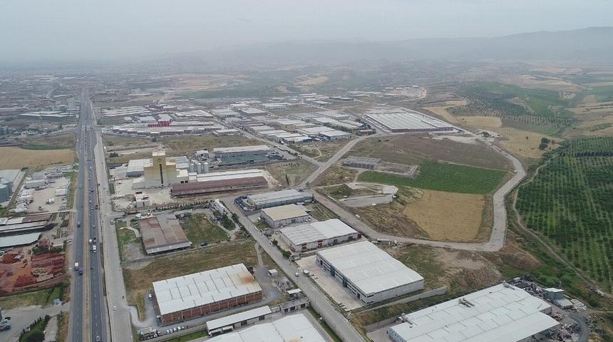 Başkan Şirin 5 yıllık hizmetleri açıkladı