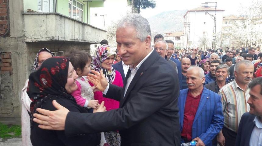 &Ccedil;aylı&rsquo;dan sağduyu &ccedil;ağrısı