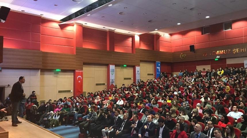 &rsquo;İŞKUR Kamp&uuml;ste&rsquo; programına yoğun ilgi