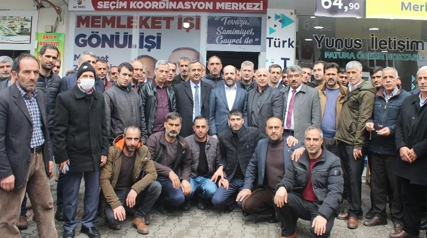 S&ouml;zen;"31 Mart en &ouml;nemli se&ccedil;im"