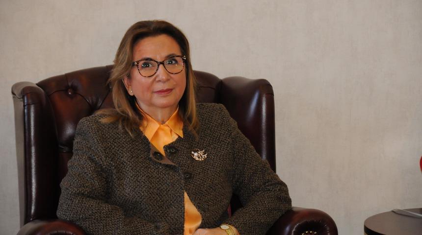 Bakan Pekcan: İki ayda dış ticaret açığı 10.8 milyar dolar aşağı çekildi