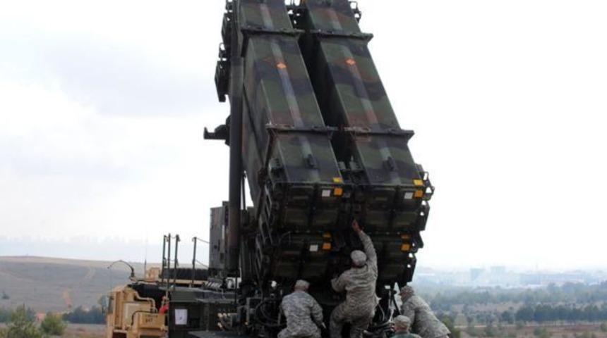Economist: Türkiye, S-400'ler yüzünden bu yıl da ABD yaptırımlarına maruz kalma riskiyle yüz yüze