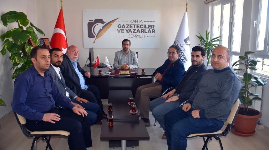 KGY Cemiyeti yeni Zelanda&rsquo;daki katliamı kınadı