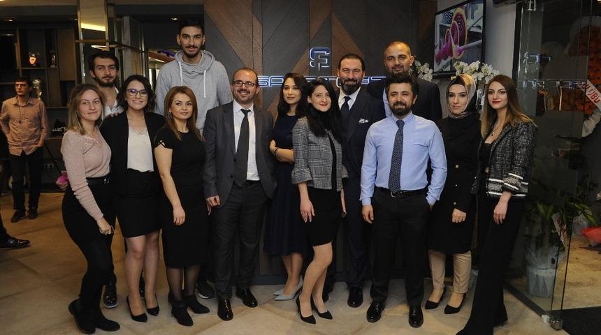 Sporcular doktorlar, fizyoterapistler ve diyetisyenler aynı çatı altında buluşacak