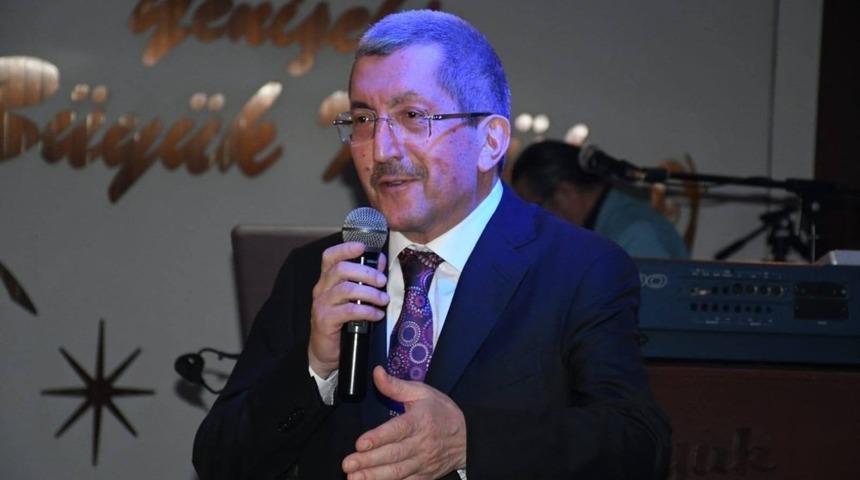 Vergili: &ldquo;Bu şehirden ne ter&ouml;rist &ccedil;ıkar ne de vatan haini&rdquo;