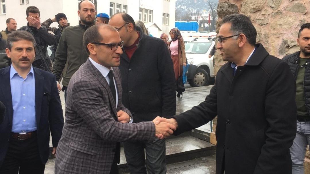 &Ccedil;ukurca&rsquo;nın doğal &uuml;r&uuml;nleri &lsquo;Zap&rsquo; markasıyla satılacak