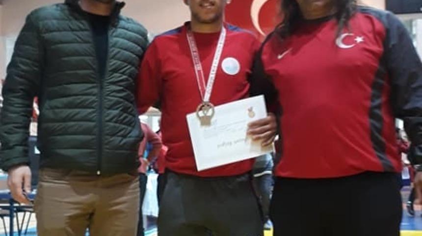 Beton, rakip tanımadı