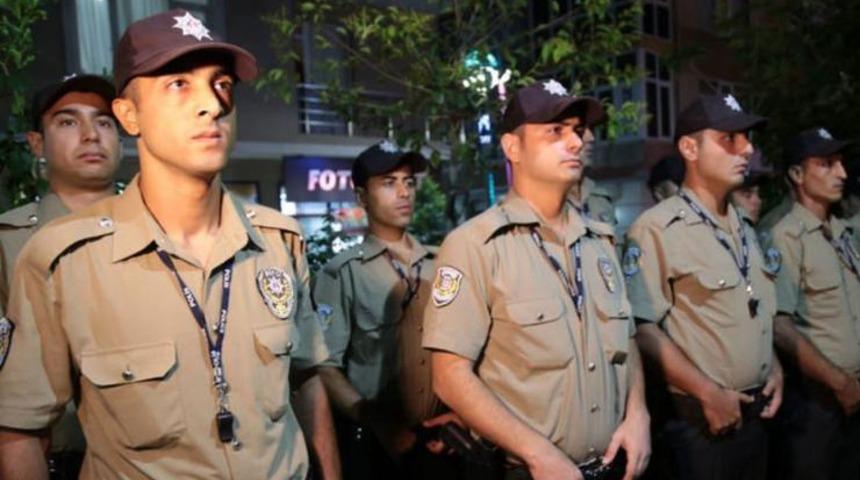 8 bin bekçi alımı için başvuru tarihleri açıklandı